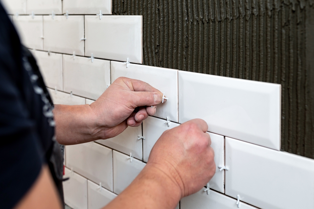 Wall Tiling
